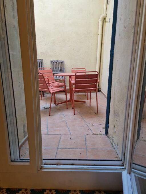 Villa Les Arenes *